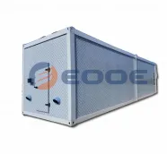 Mushroom Growing Container