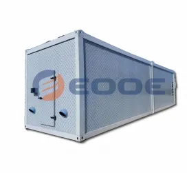 Mushroom Growing Container