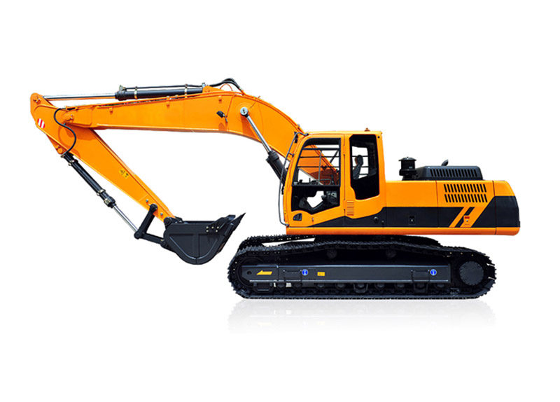 Excavator JY621E