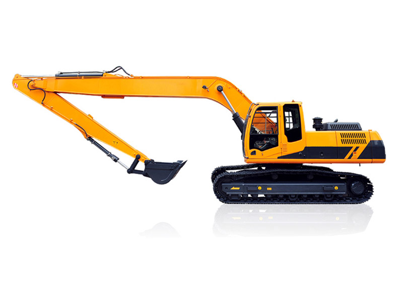 Excavator JY623ELB