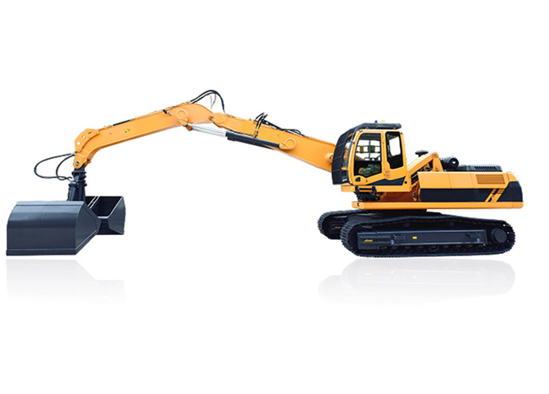 Excavator JY640E-G