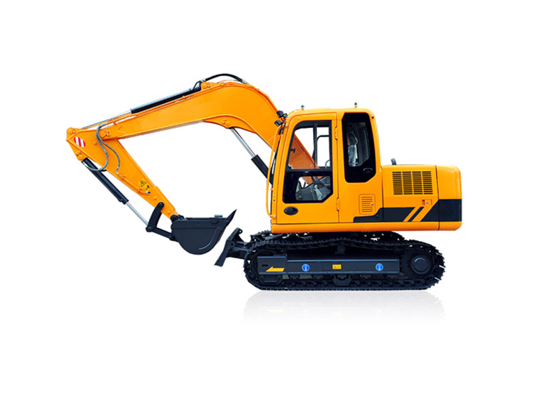 Excavator JY6085