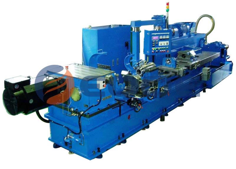 Deep Hole Drilling Machine