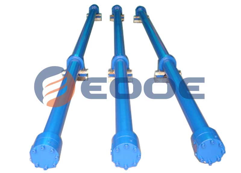 Custom Hydraulic Cylinders