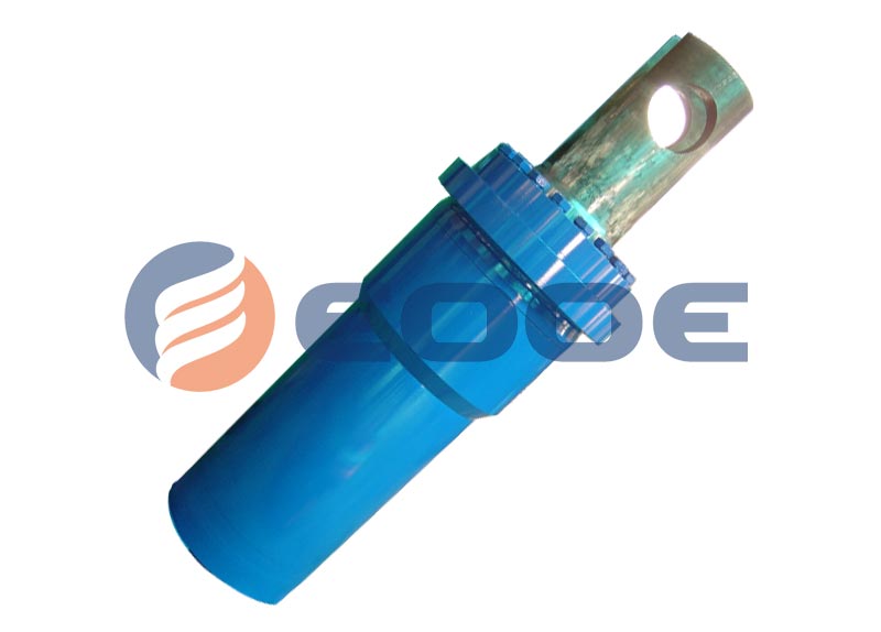 Custom Hydraulic Cylinders